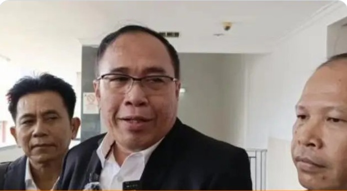 Pengacara Swasta Ambil Alih Kasus Gibran dalam Gugatan Ijazah Rp125 Triliun